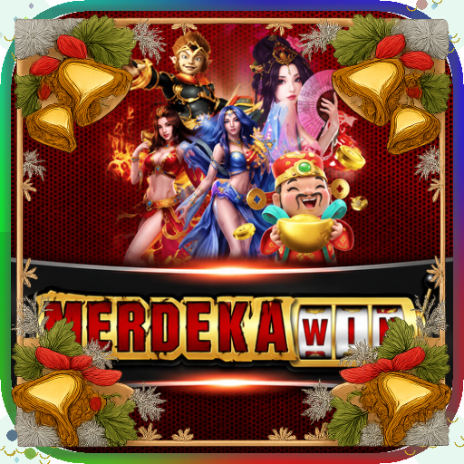 merdekawin — galeri pratinjau Resmi APK